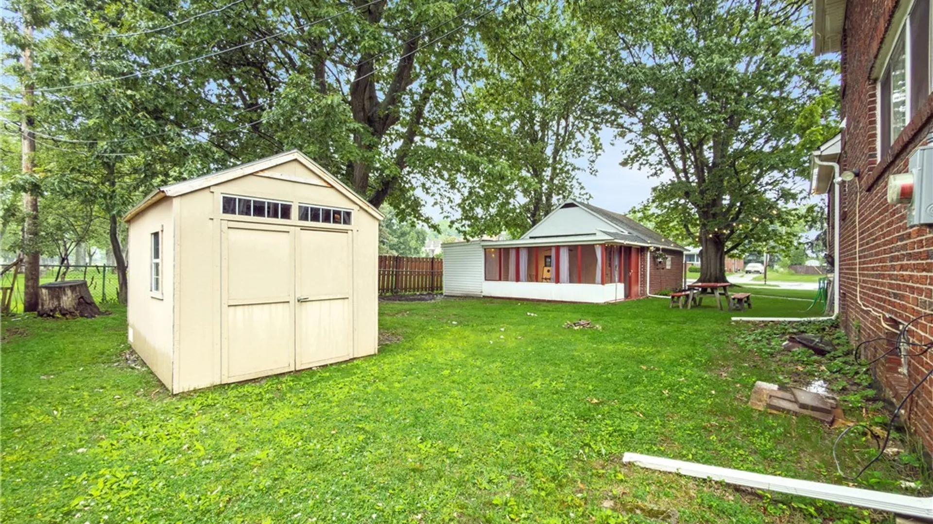 Property at 11 S Shore Boulevard, Lackawanna, NY 14218 6