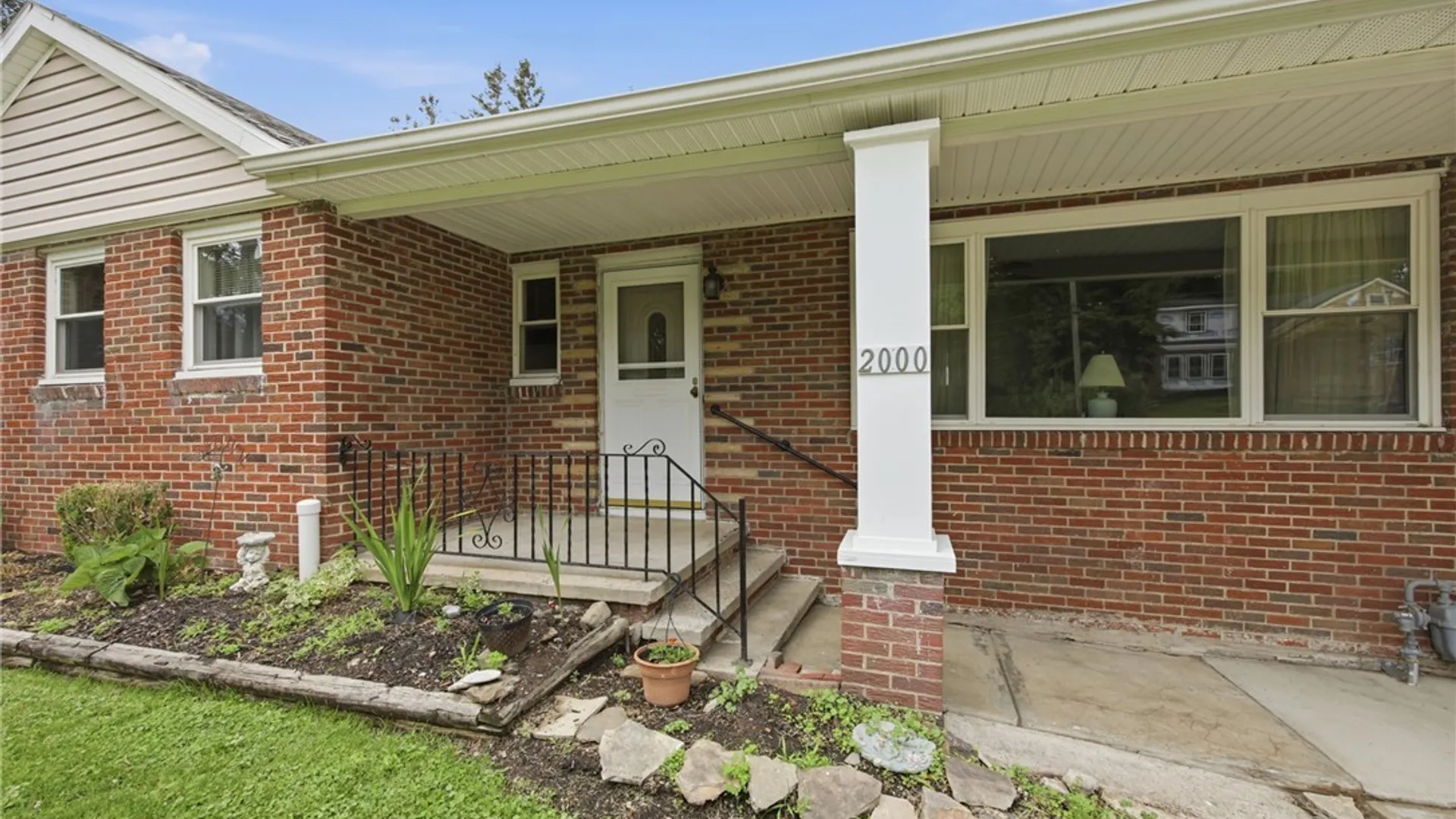 Property at 2000 Vermont Street, Brant, NY 14111 2
