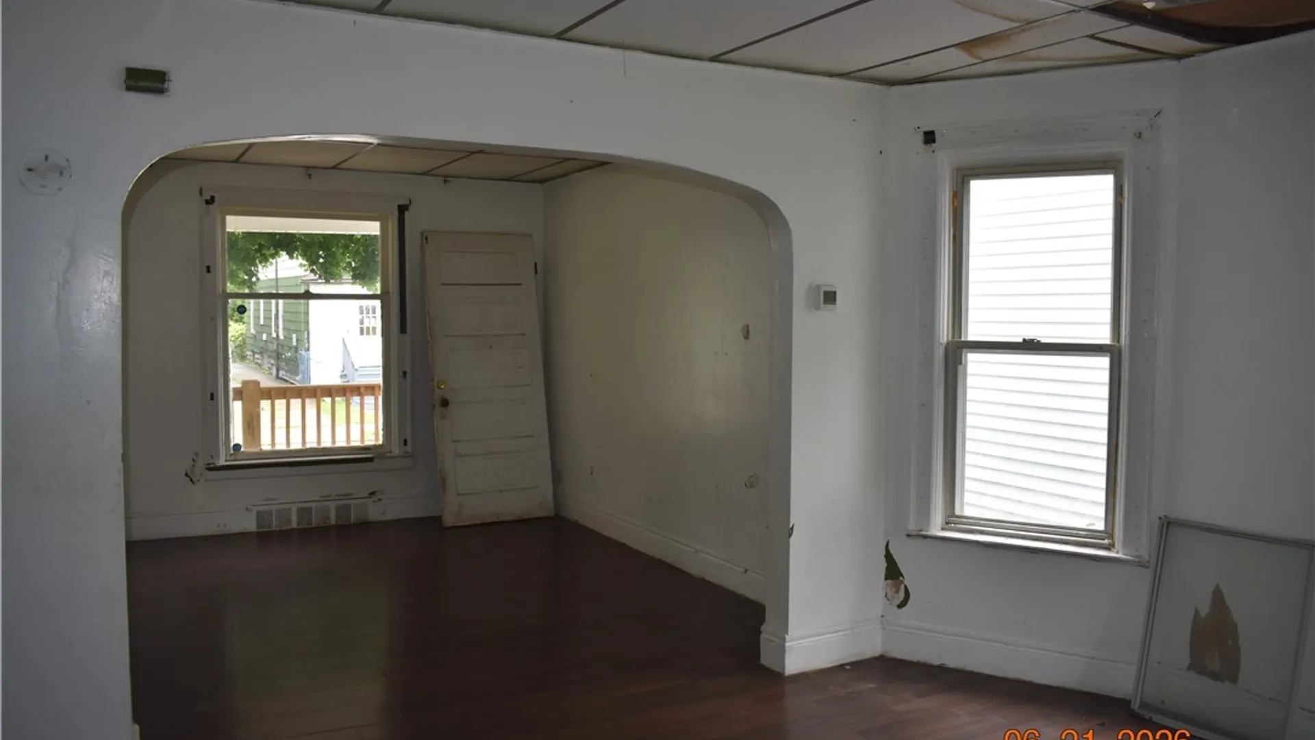 Property at 640 Goodyear Avenue, Buffalo, NY 14211 12