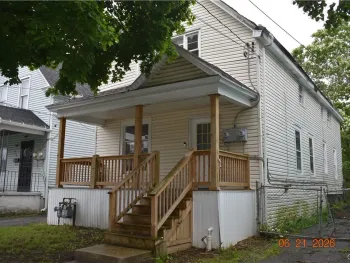 Property at 640 Goodyear Avenue, Buffalo, NY 14211