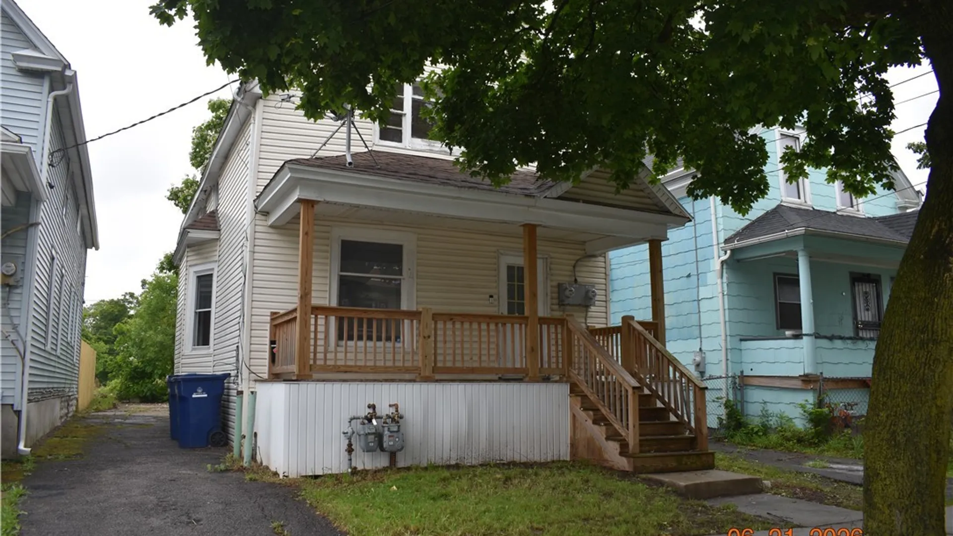 Property at 640 Goodyear Avenue, Buffalo, NY 14211 2
