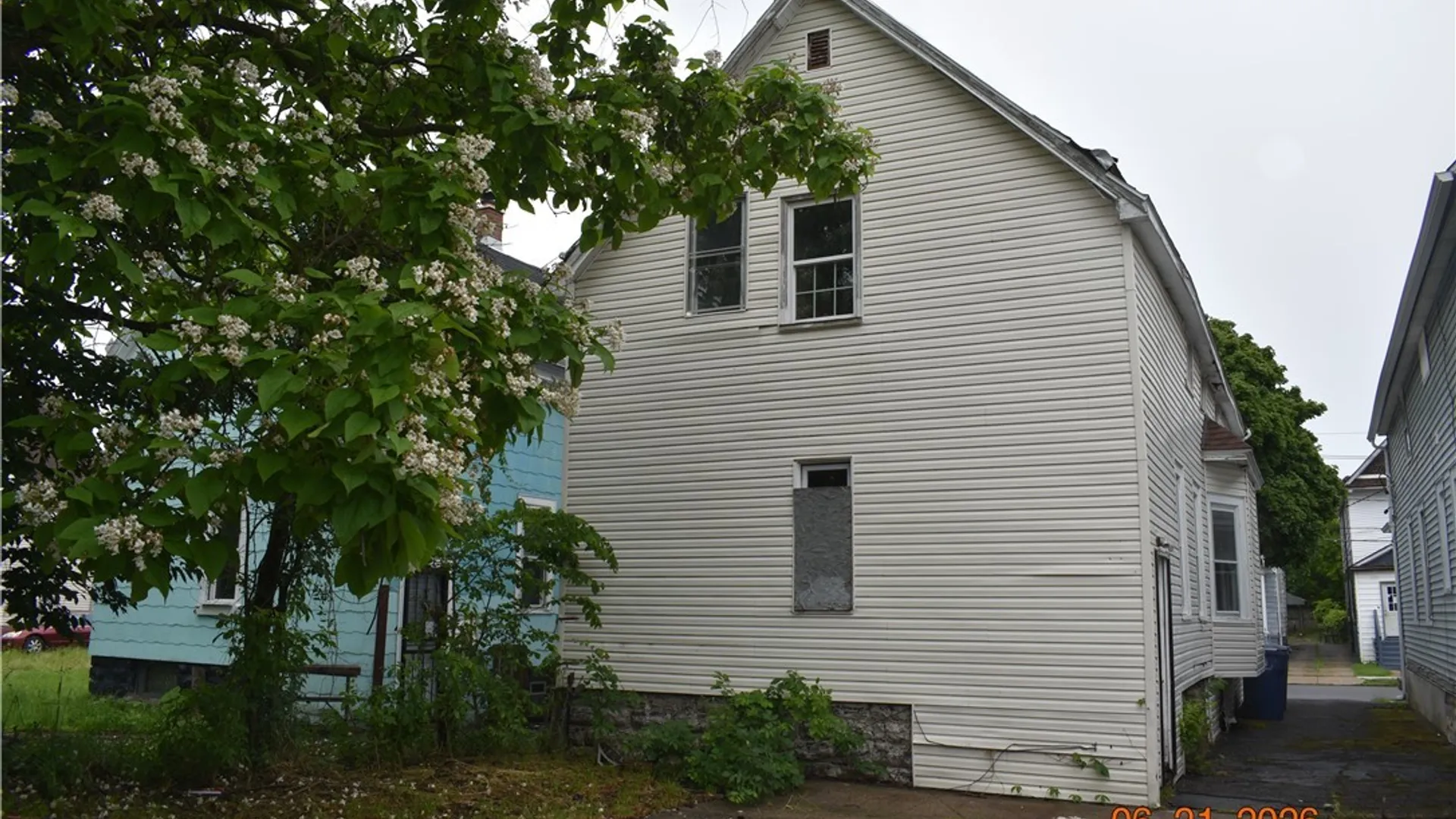 Property at 640 Goodyear Avenue, Buffalo, NY 14211 3