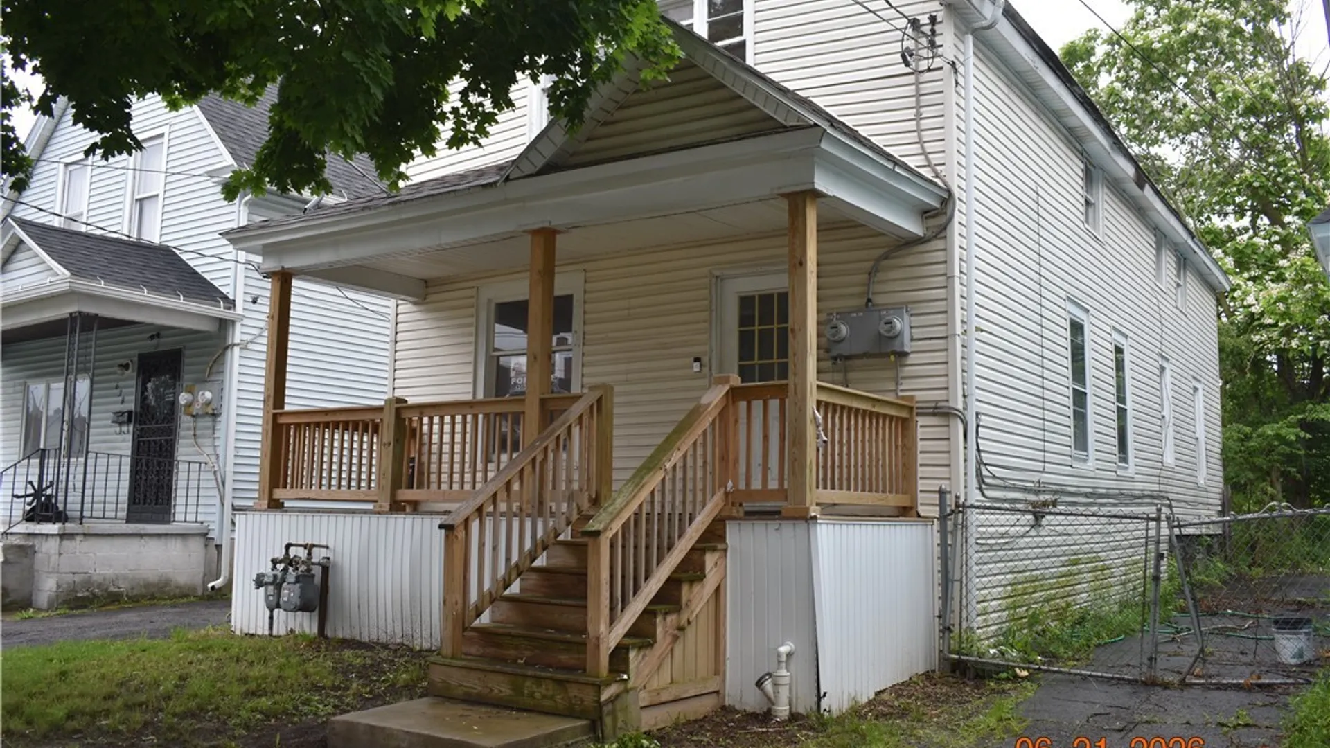Property at 640 Goodyear Avenue, Buffalo, NY 14211 35