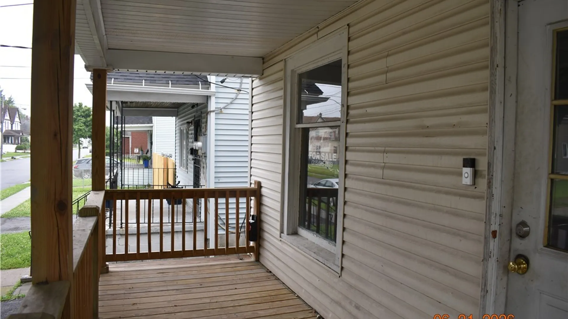 Property at 640 Goodyear Avenue, Buffalo, NY 14211 38