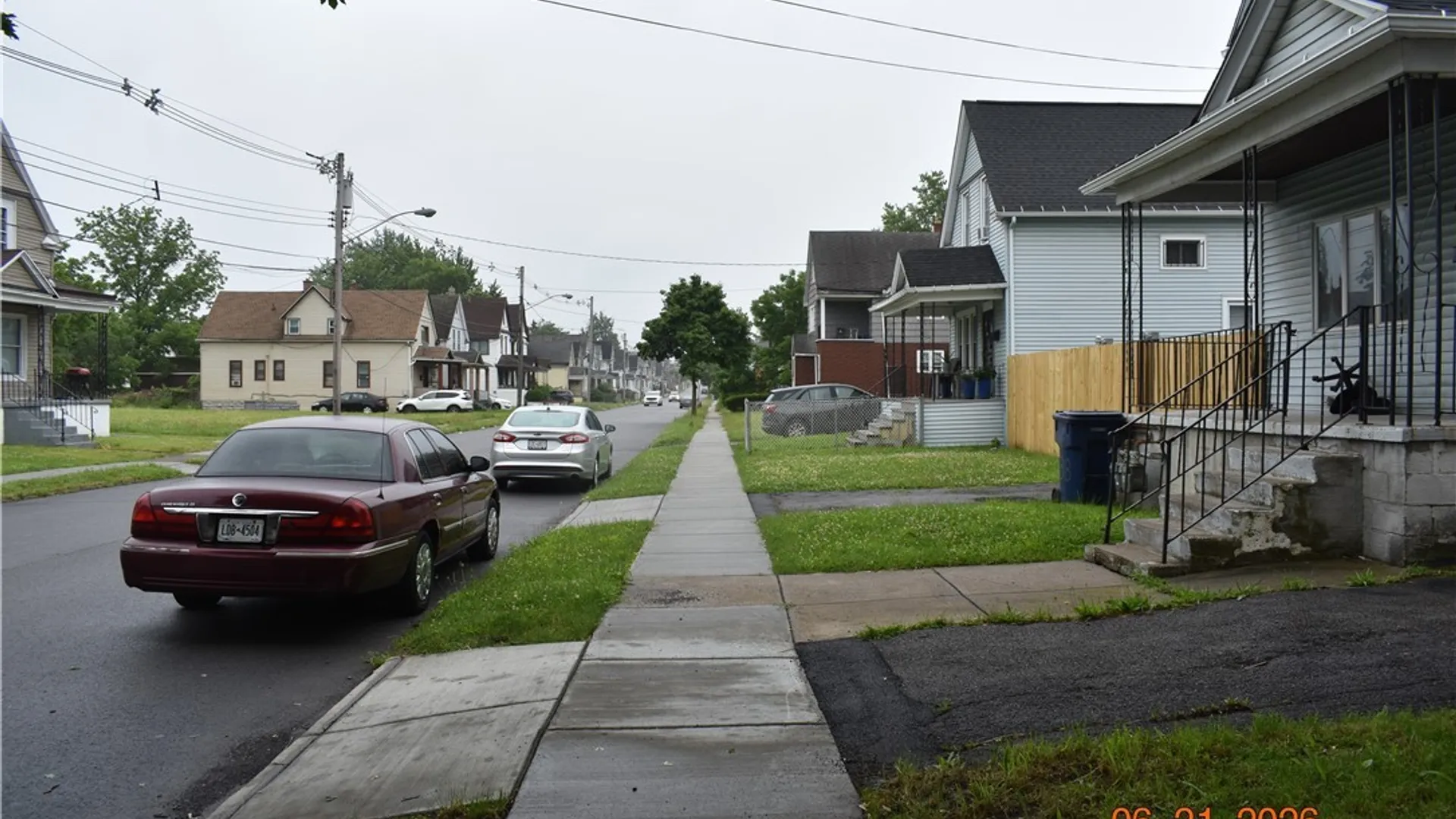 Property at 640 Goodyear Avenue, Buffalo, NY 14211 39