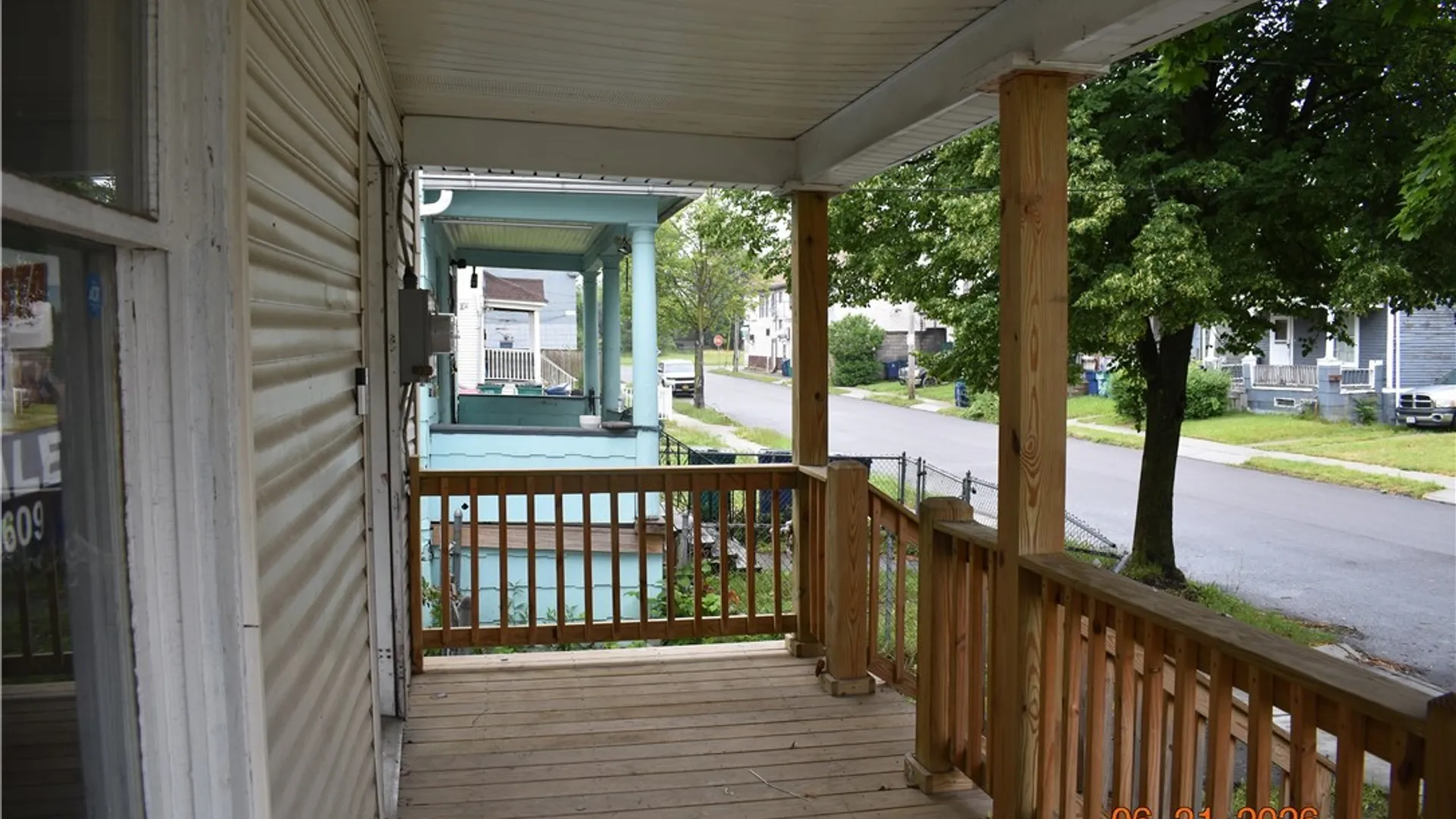 Property at 640 Goodyear Avenue, Buffalo, NY 14211 4