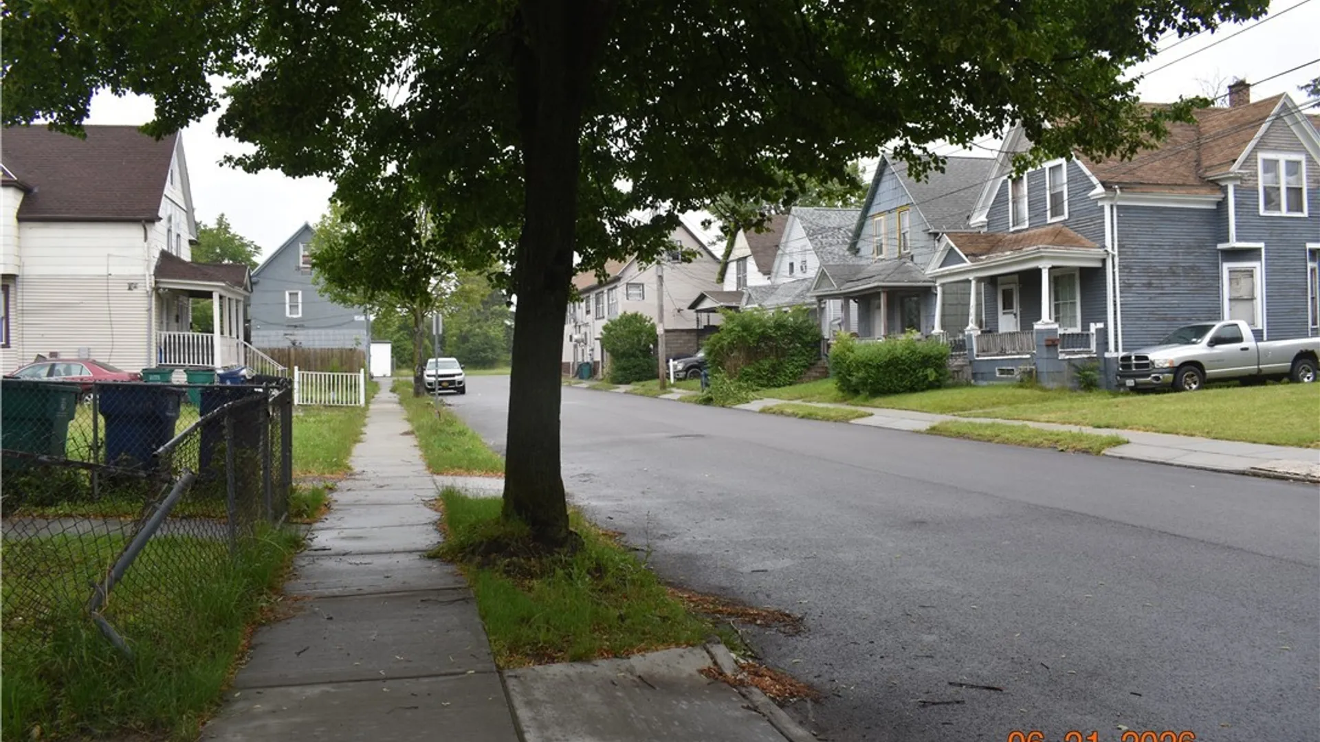 Property at 640 Goodyear Avenue, Buffalo, NY 14211 40