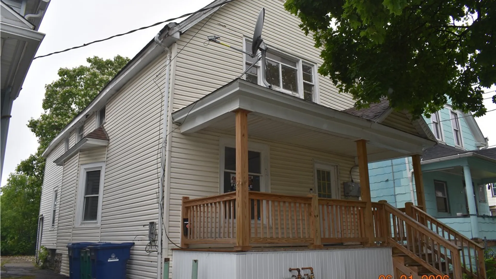 Property at 640 Goodyear Avenue, Buffalo, NY 14211 41
