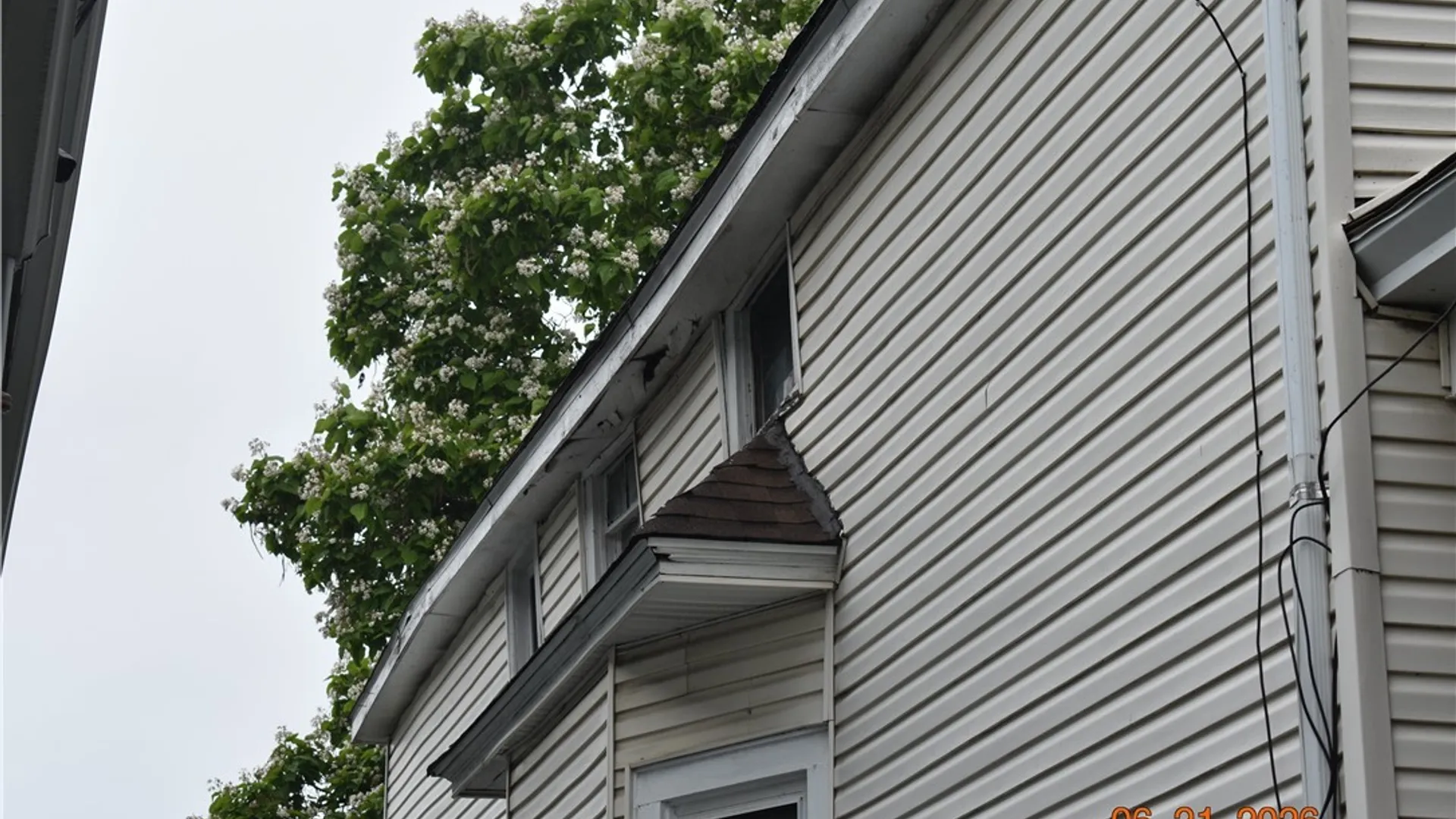 Property at 640 Goodyear Avenue, Buffalo, NY 14211 42