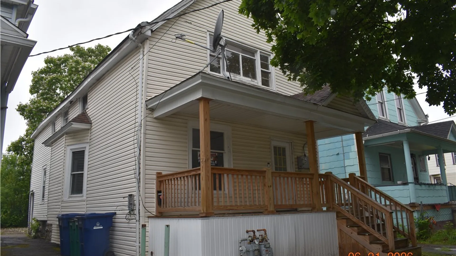 Property at 640 Goodyear Avenue, Buffalo, NY 14211 44