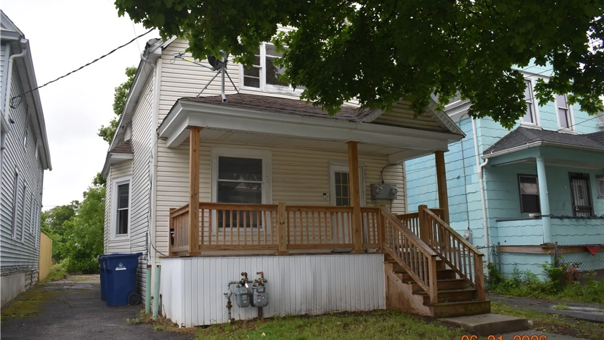 Property at 640 Goodyear Avenue, Buffalo, NY 14211 6