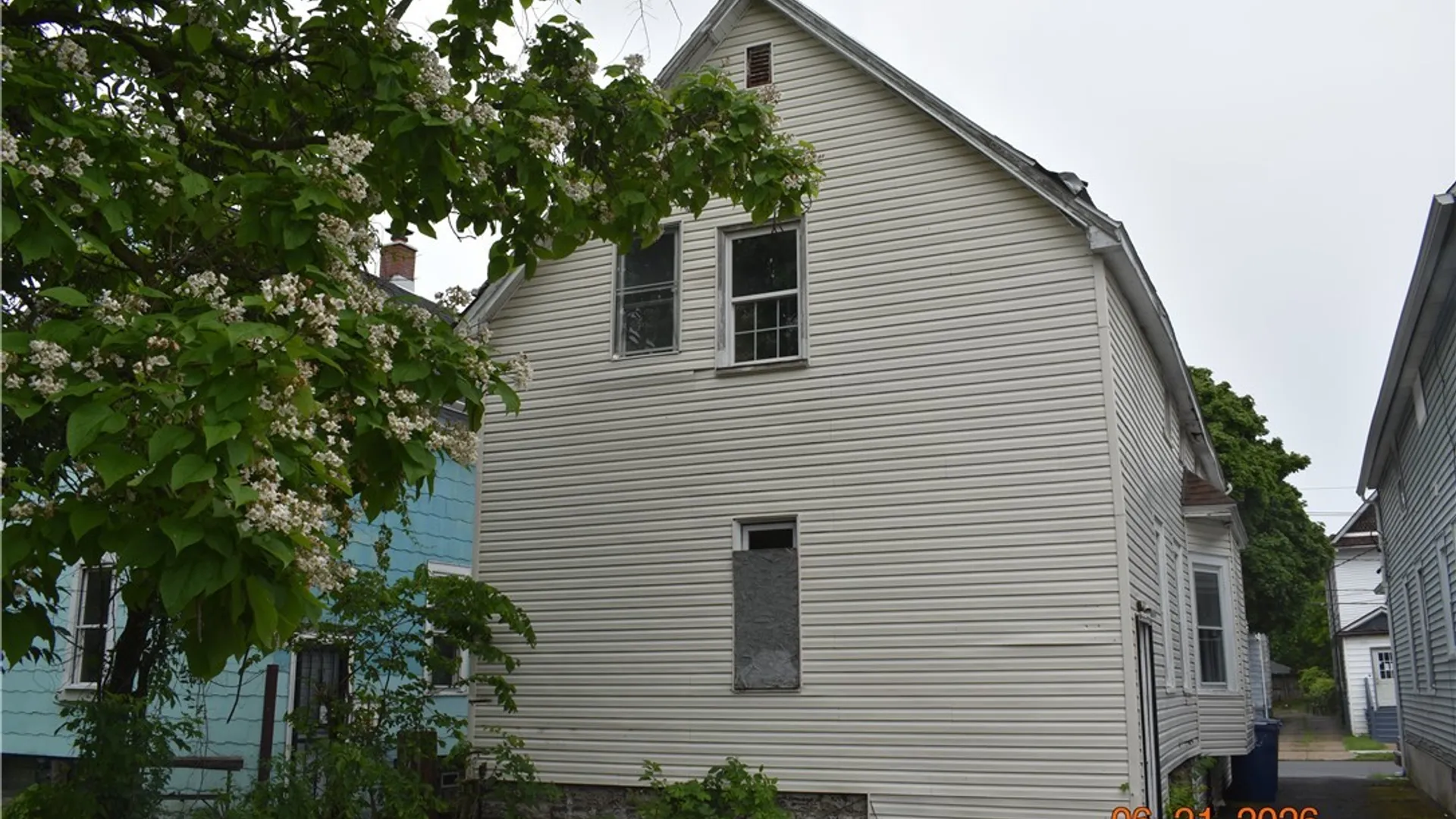 Property at 640 Goodyear Avenue, Buffalo, NY 14211 7