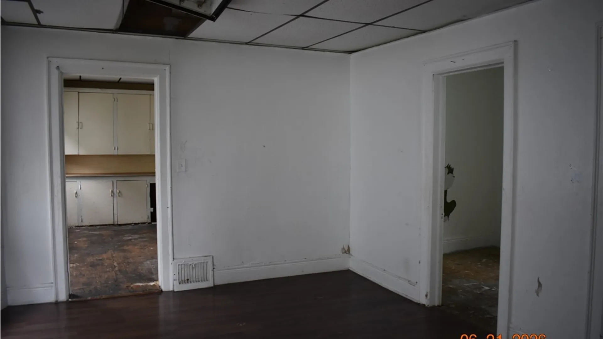 Property at 640 Goodyear Avenue, Buffalo, NY 14211 9