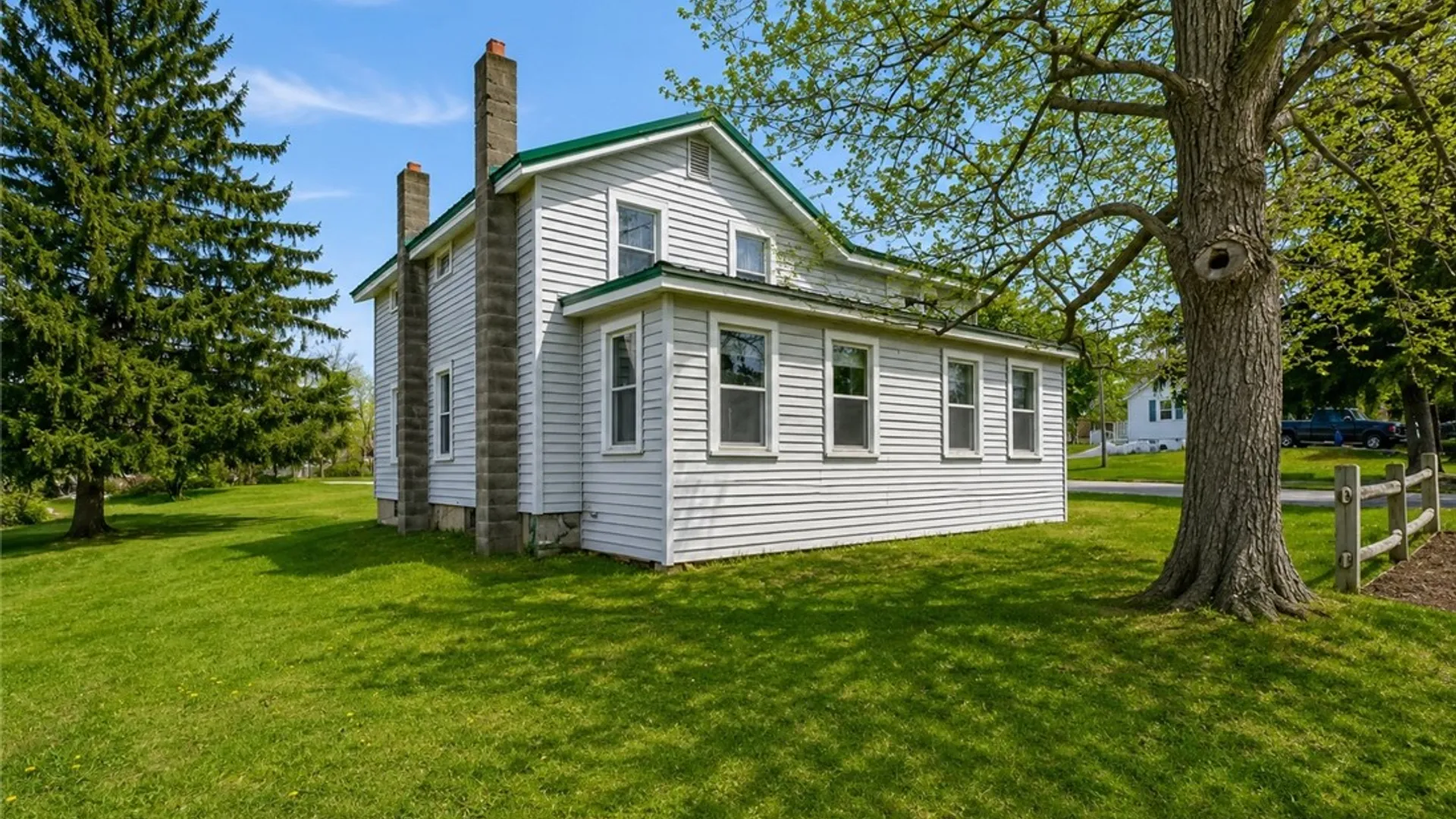 Property at 4321 State Route 414, Fayette, NY 13065 2