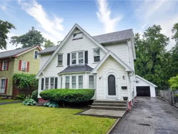 Property at 70 Kemphurst Road, Rochester, NY 14612