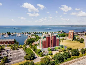 Property at 132 Lakefront Boulevard, Buffalo, NY 14202