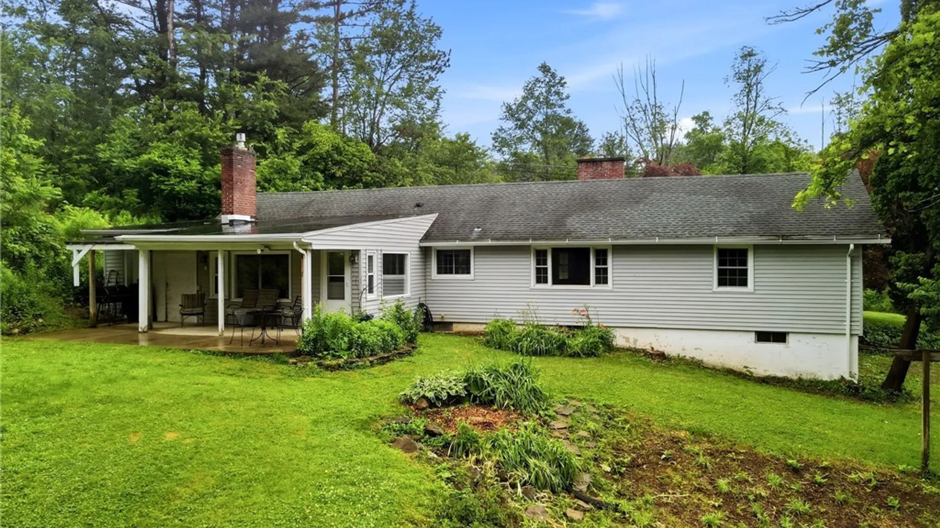 Property at 2077 Blakeley Road, Aurora, NY 14052 2