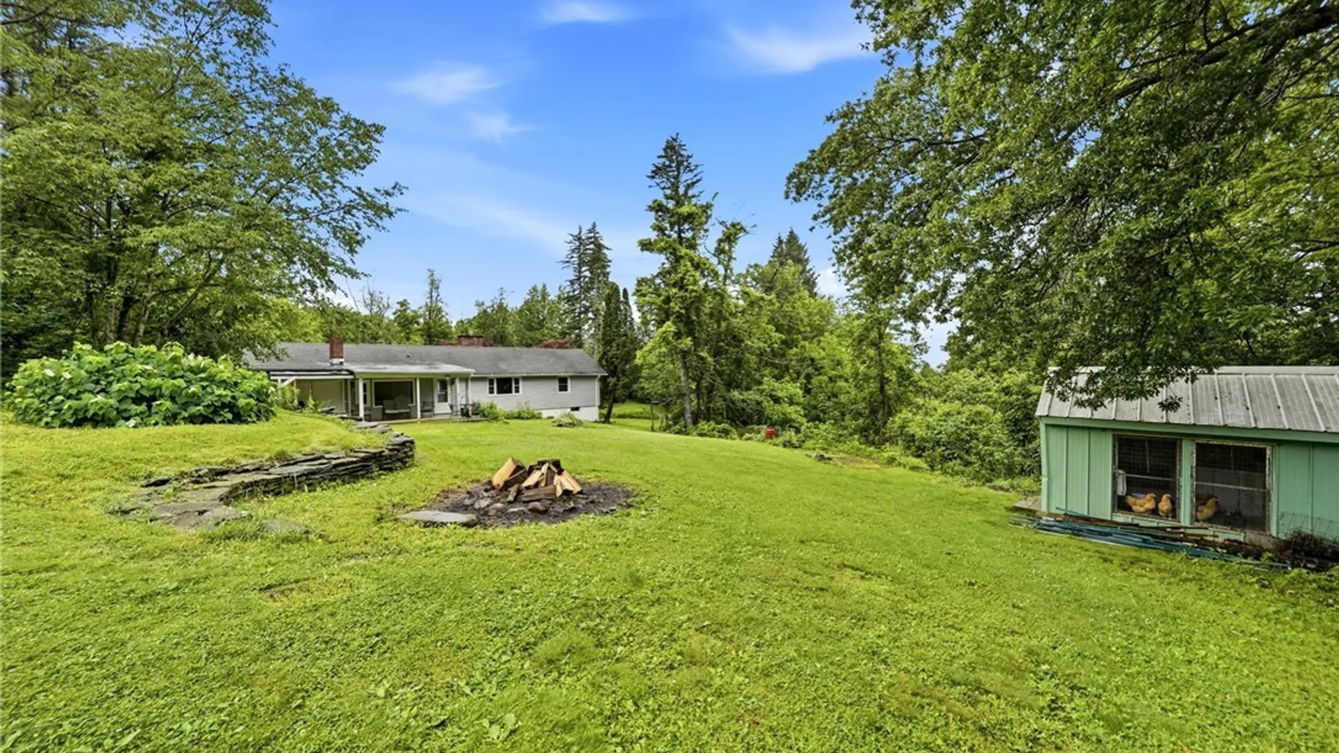 Property at 2077 Blakeley Road, Aurora, NY 14052 36