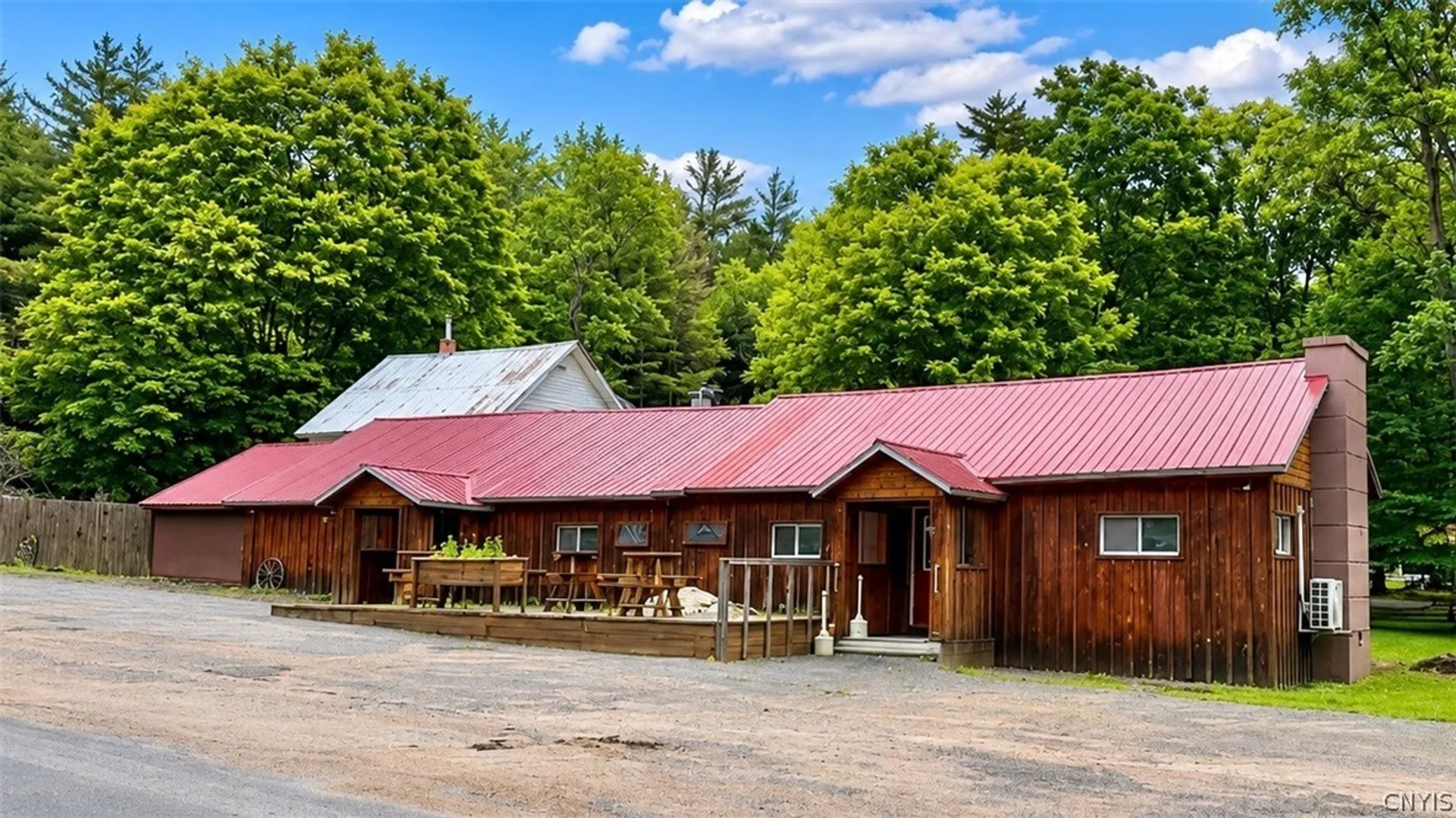 Property at 3446 Moose River Road, Boonville, NY 13309 2