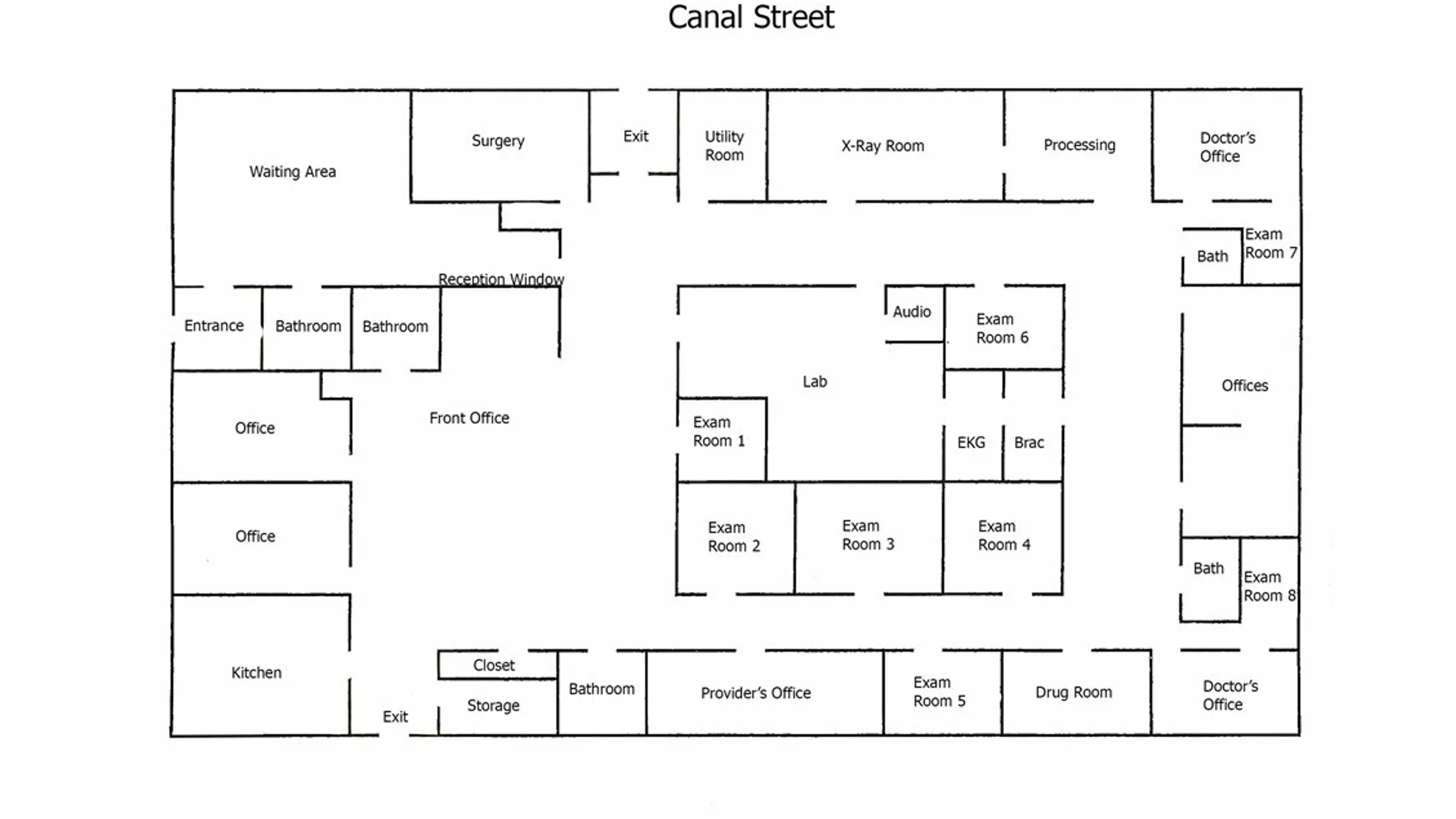Property at 961 Canal Street, Syracuse, NY 13210 48