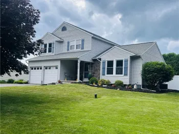 Property at 102 Viceroy Drive, Camillus, NY 13031