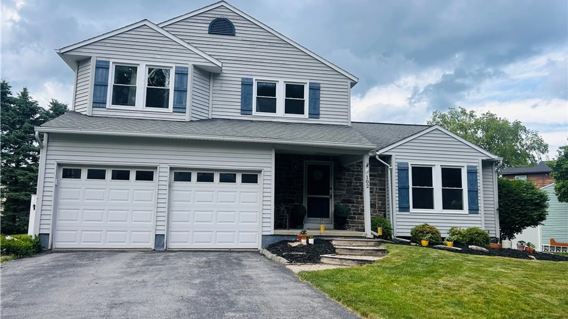Property at 102 Viceroy Drive, Camillus, NY 13031 2