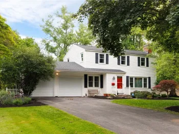 Property at 11 Colonial Drive, Penfield, NY 14526