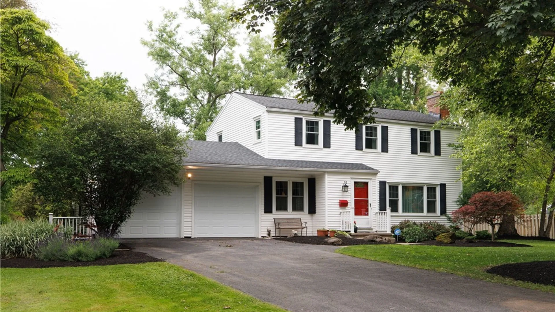 Property at 11 Colonial Drive, Penfield, NY 14526 2