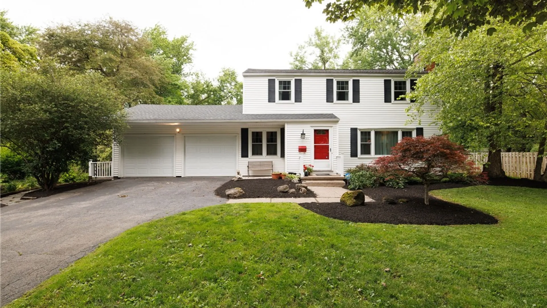 Property at 11 Colonial Drive, Penfield, NY 14526 3