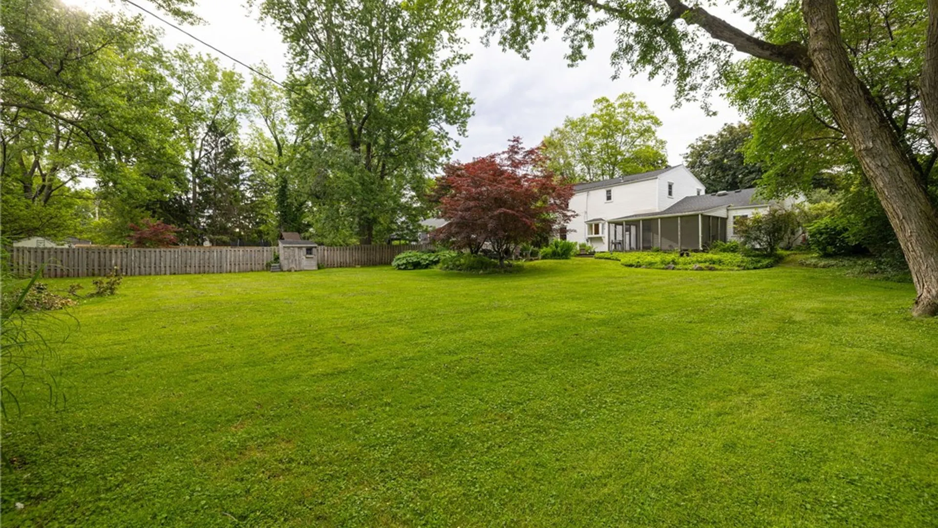 Property at 11 Colonial Drive, Penfield, NY 14526 7