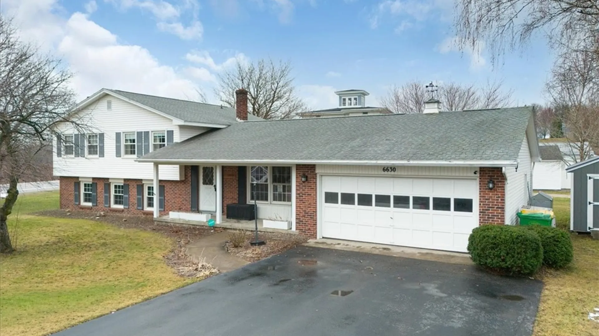 Property at 6630 Hill Road, Sodus, NY 14551 2
