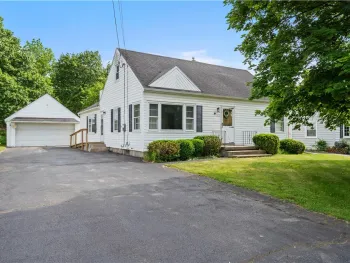 Property at 73 Wright Road, Henrietta, NY 14467