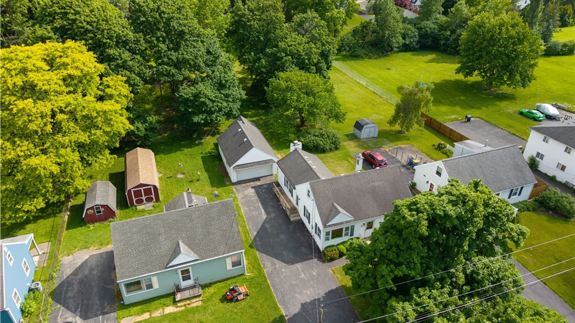 Property at 73 Wright Road, Henrietta, NY 14467 31