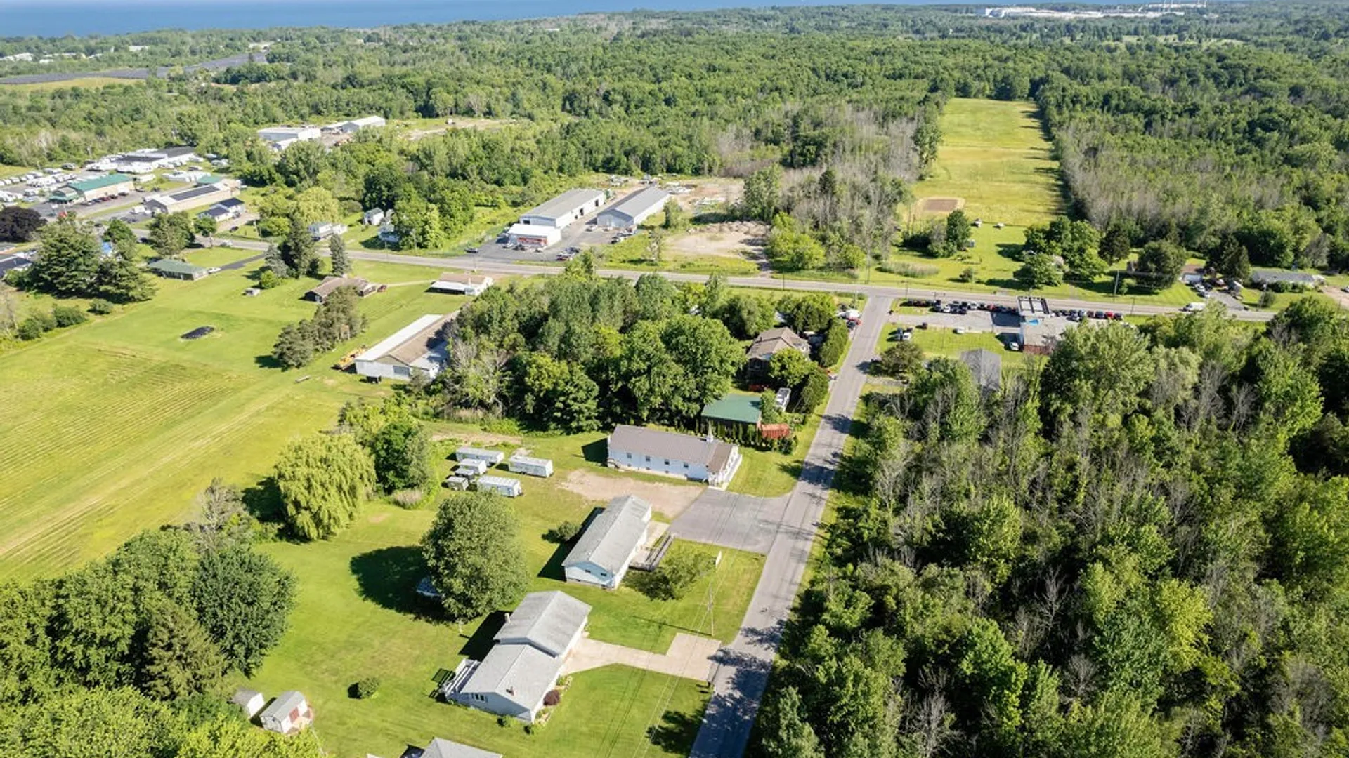 Property at 26 Simpson Drive, Scriba, NY 13126 45