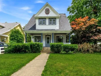 Property at 1100 N Madison Street, Rome, NY 13440