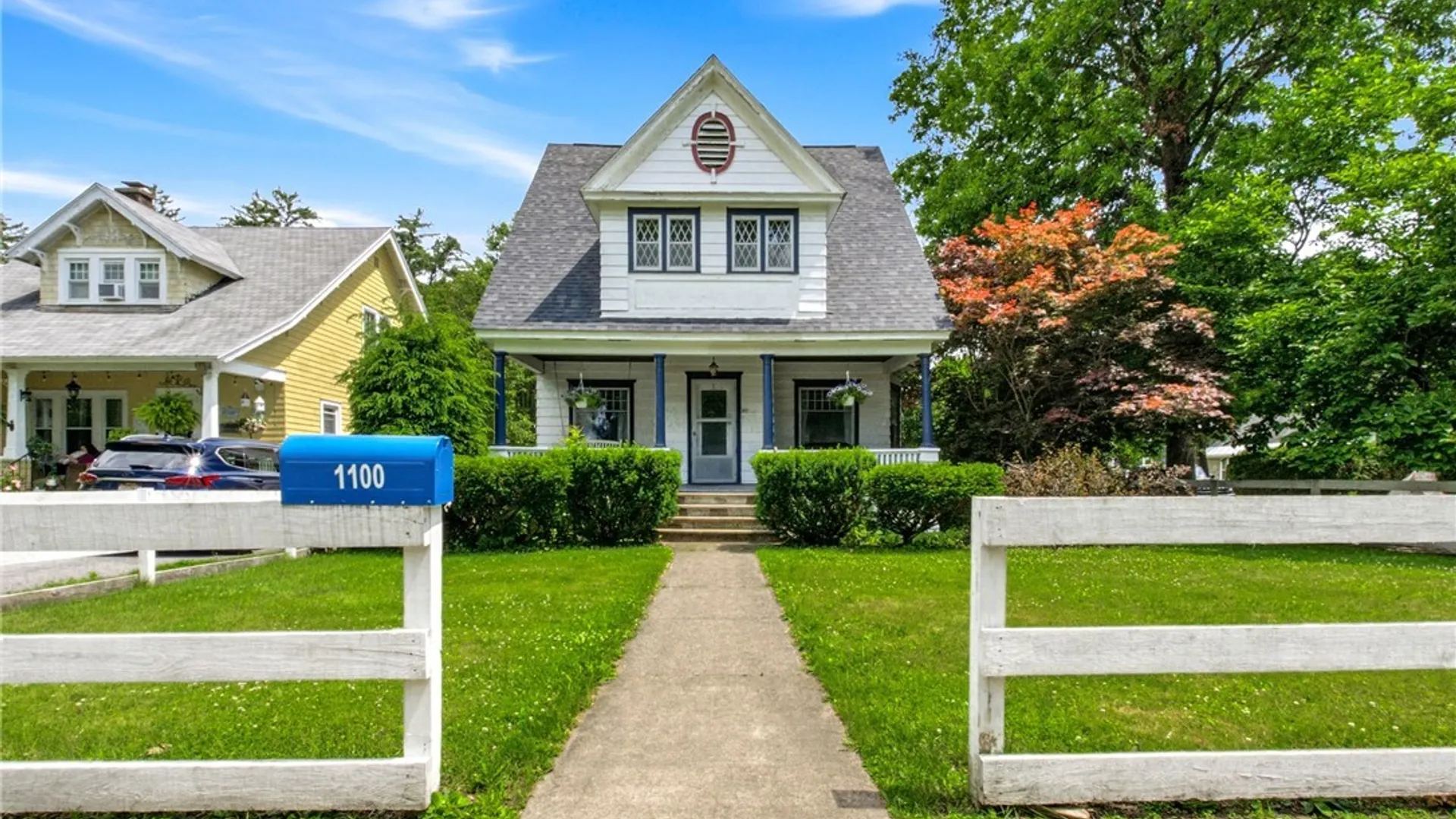 Property at 1100 N Madison Street, Rome, NY 13440 2