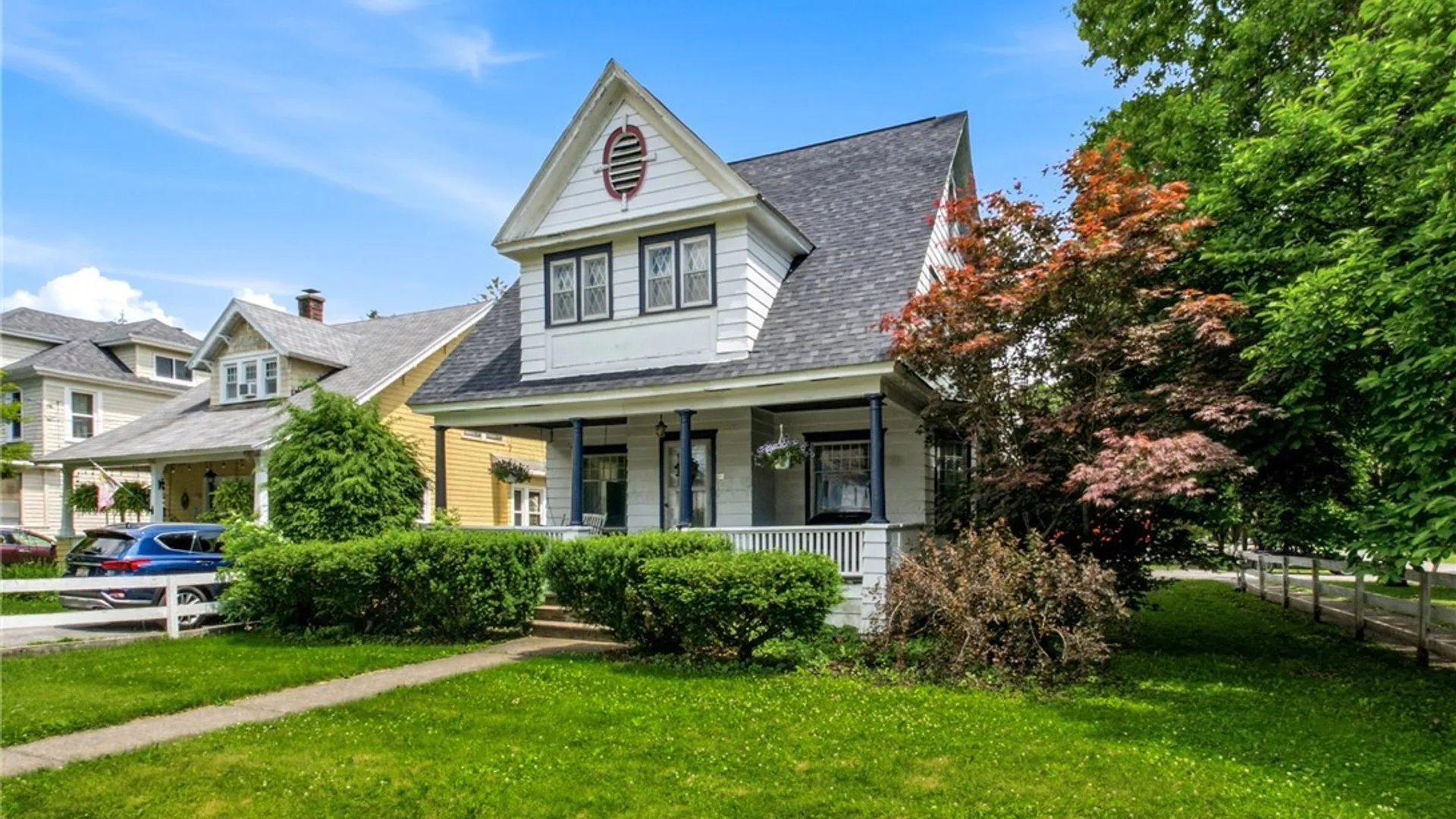 Property at 1100 N Madison Street, Rome, NY 13440 3