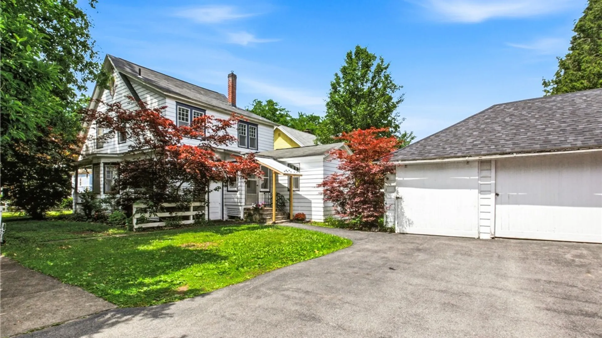 Property at 1100 N Madison Street, Rome, NY 13440 31