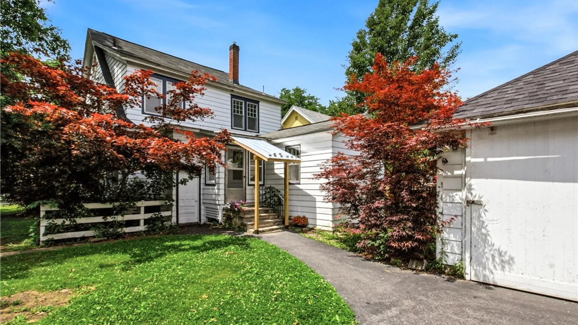 Property at 1100 N Madison Street, Rome, NY 13440 32