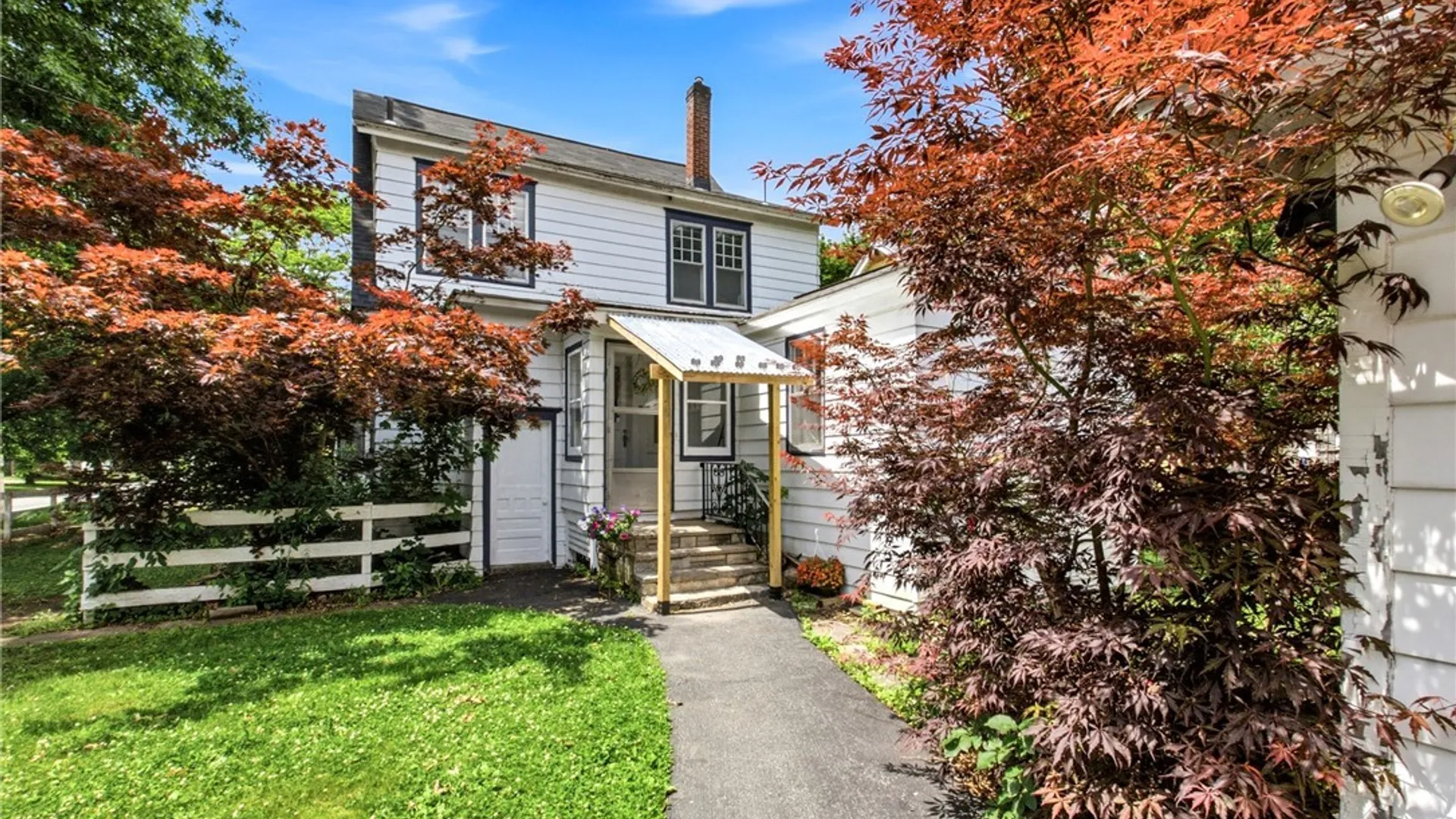 Property at 1100 N Madison Street, Rome, NY 13440 33