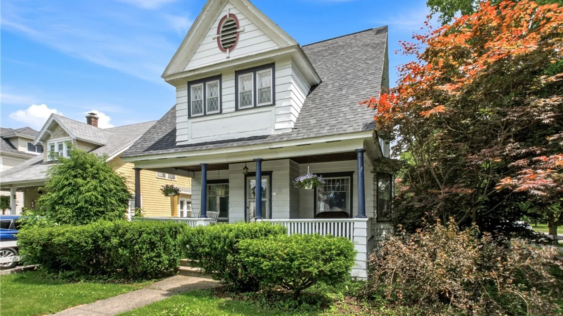Property at 1100 N Madison Street, Rome, NY 13440 4