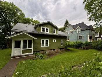 Property at 761 Westcott/ Euclid Terrace Street, Syracuse, NY 13210