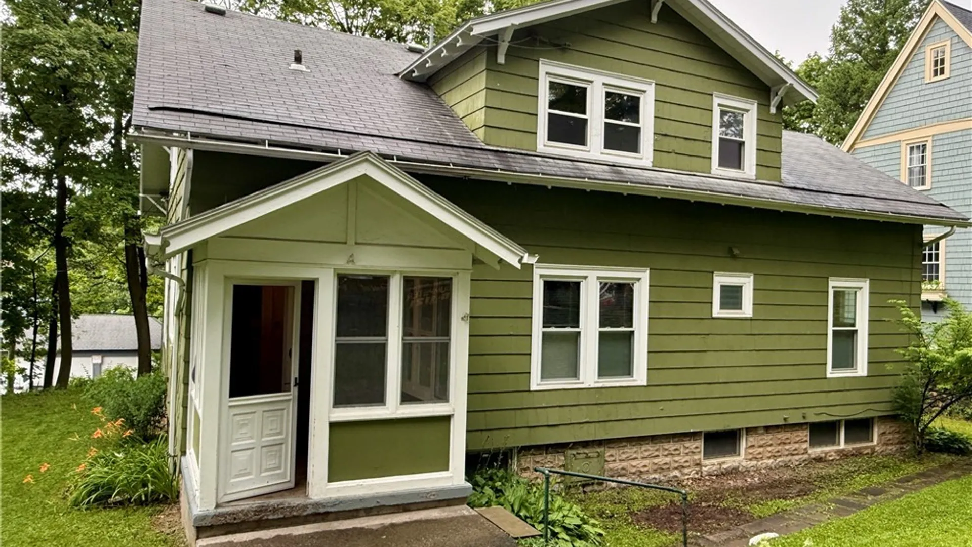 Property at 761 Westcott/ Euclid Terrace Street, Syracuse, NY 13210 2