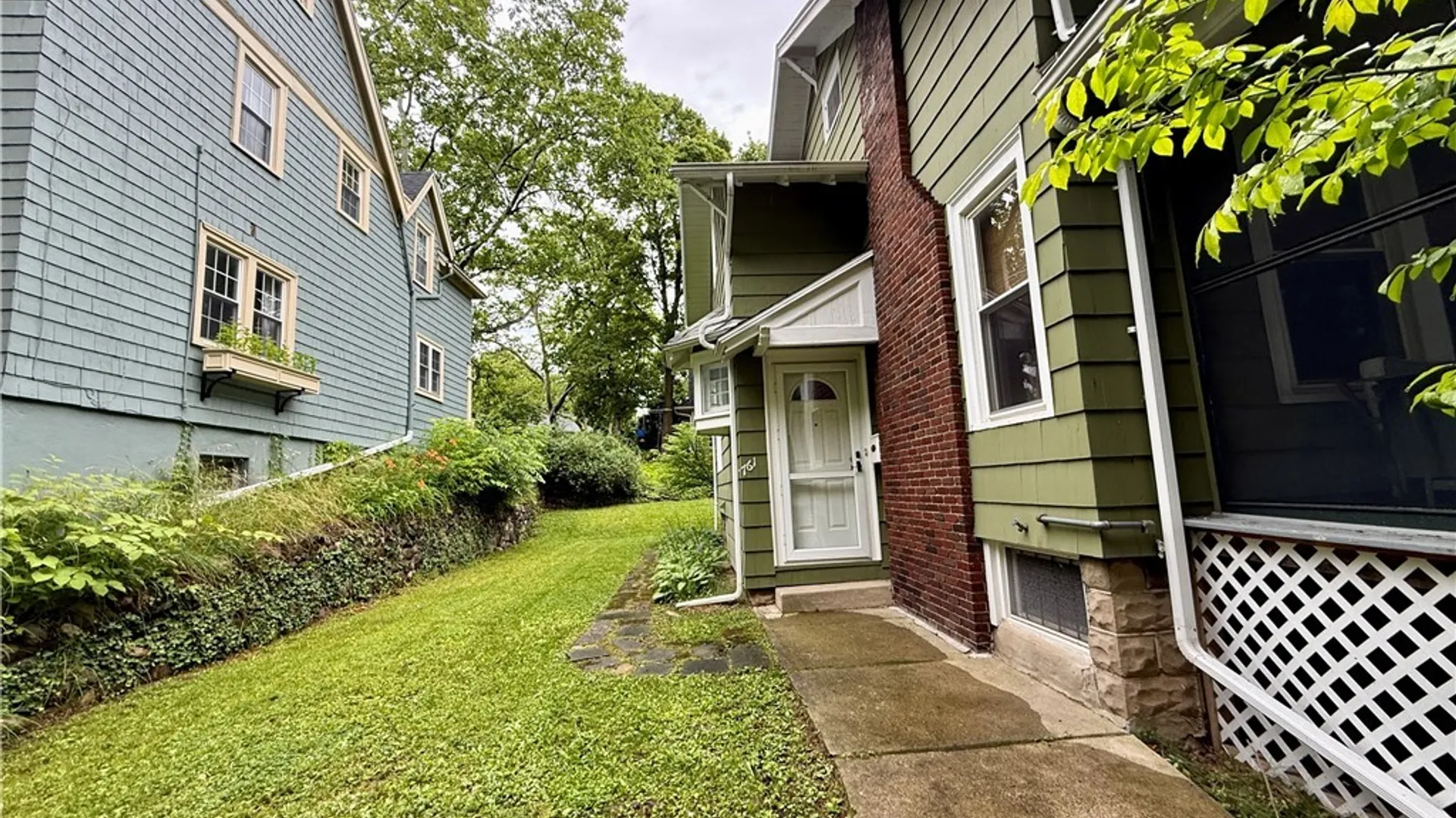 Property at 761 Westcott/ Euclid Terrace Street, Syracuse, NY 13210 4