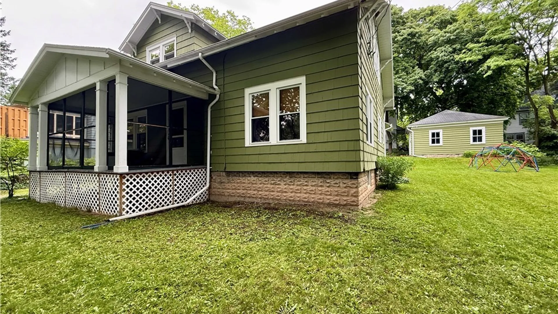 Property at 761 Westcott/ Euclid Terrace Street, Syracuse, NY 13210 5