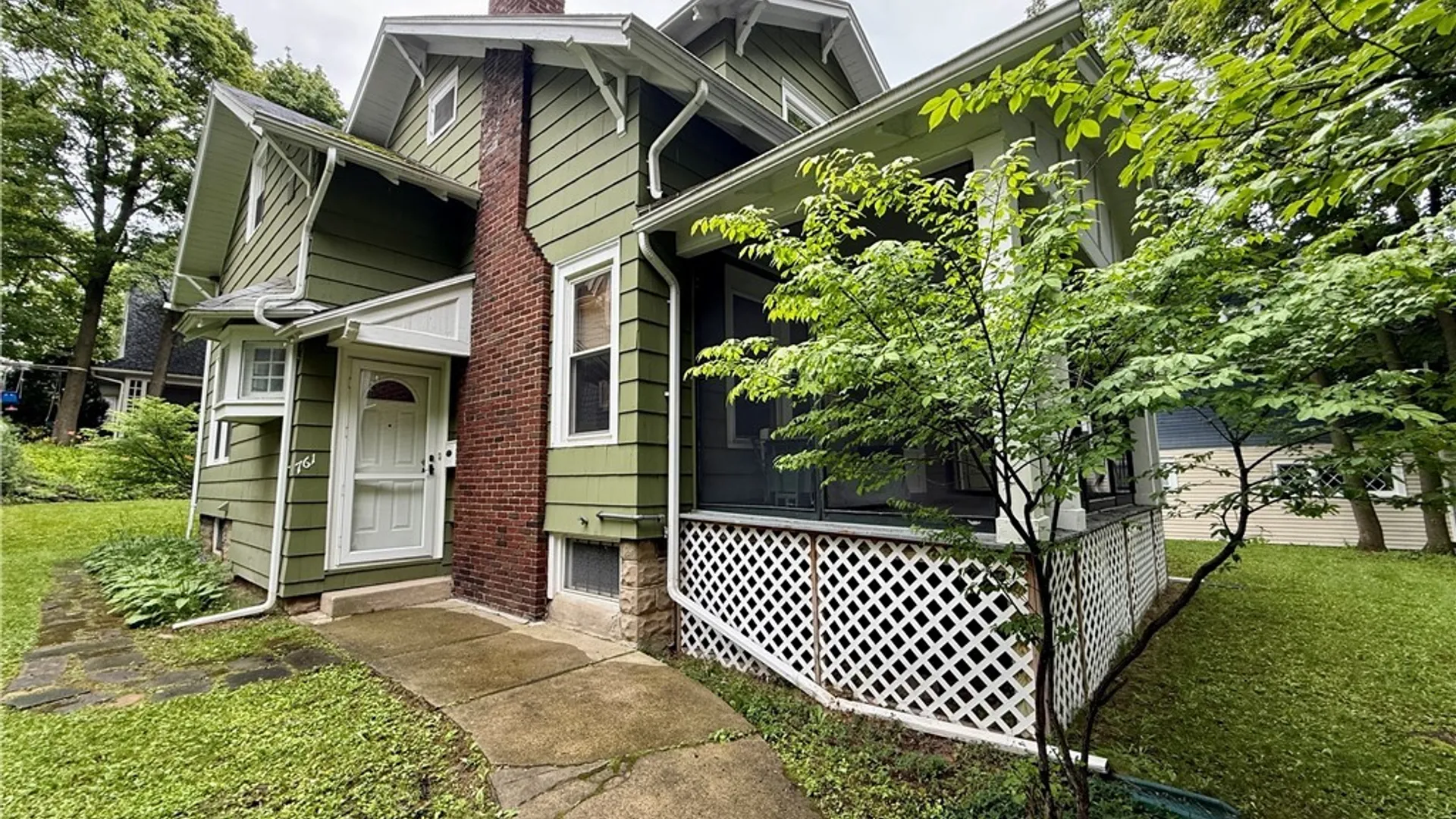 Property at 761 Westcott/ Euclid Terrace Street, Syracuse, NY 13210 6