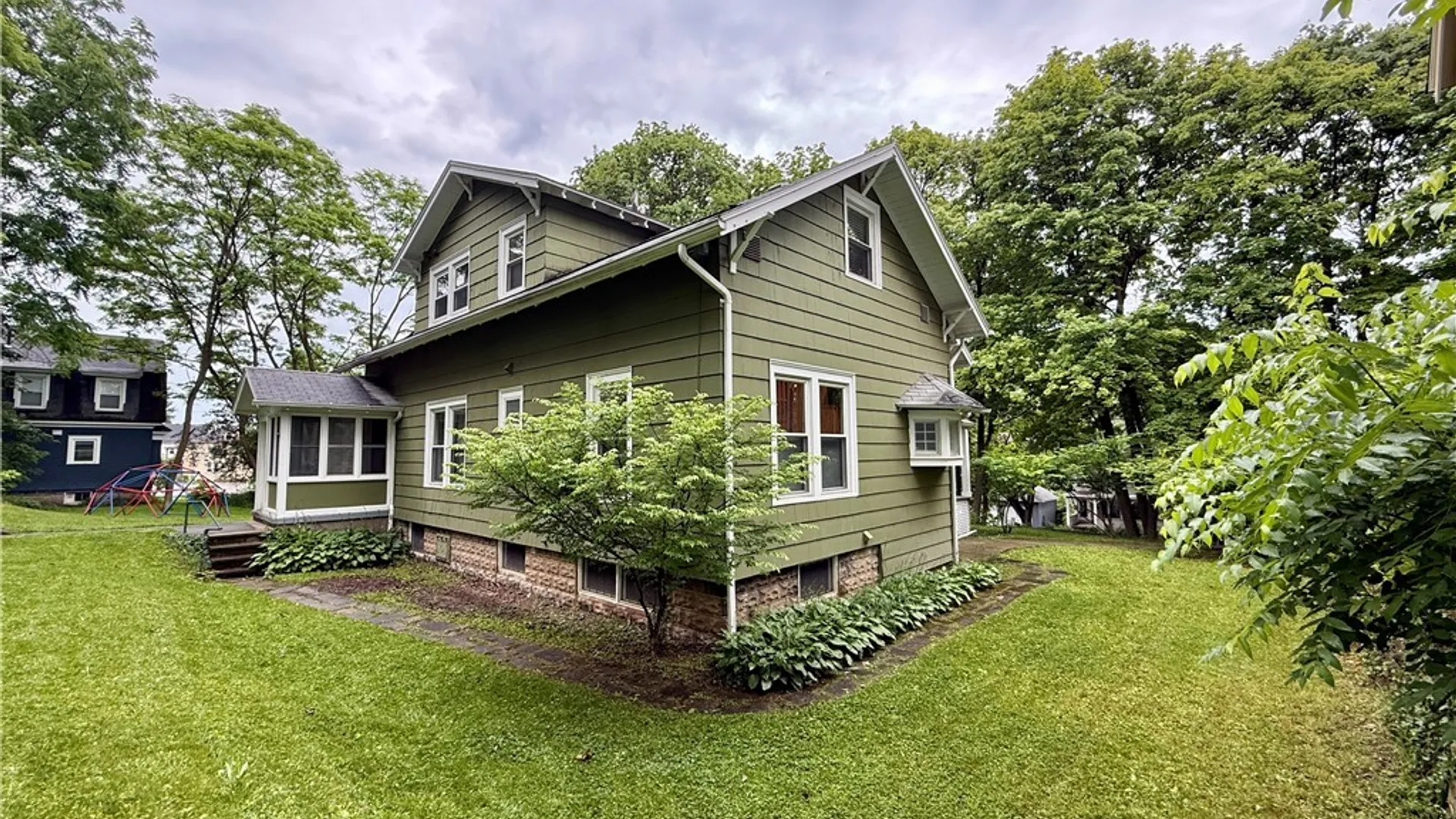 Property at 761 Westcott/ Euclid Terrace Street, Syracuse, NY 13210 7