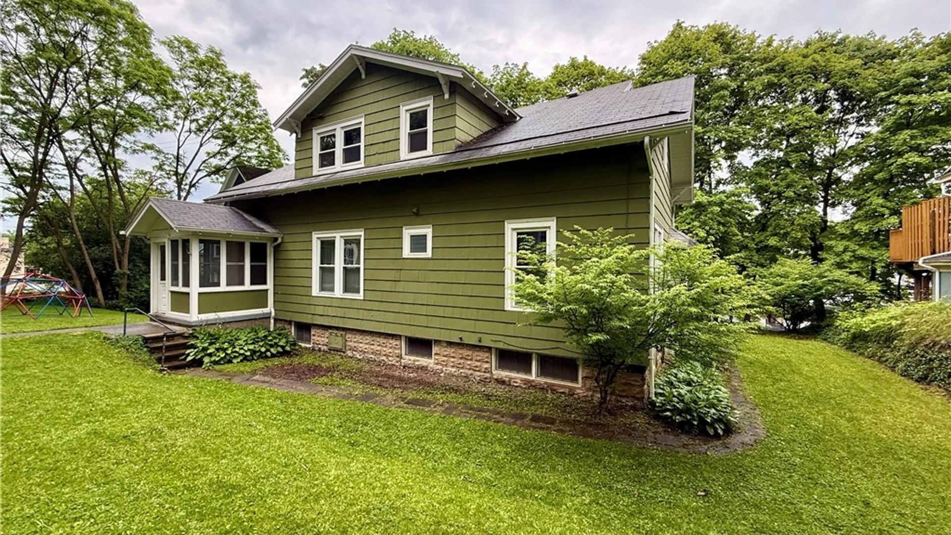 Property at 761 Westcott/ Euclid Terrace Street, Syracuse, NY 13210 8