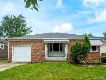 Property at 406 Callodine Avenue, Amherst, NY 14226