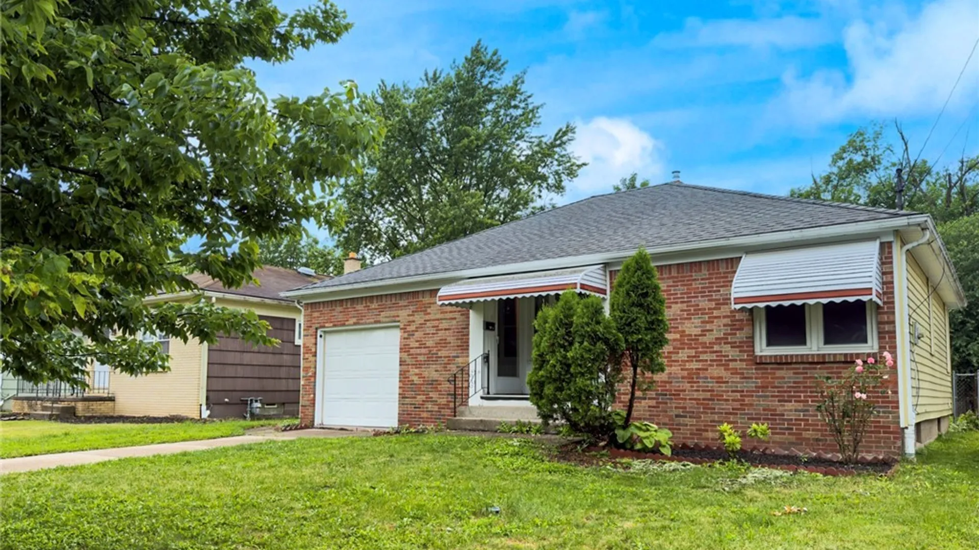 Property at 406 Callodine Avenue, Amherst, NY 14226 3